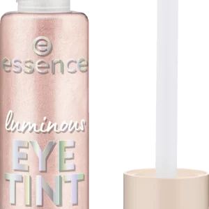 Essence Luminous EYE TINT Liquid Shadow 01 12