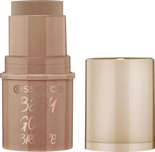 Essence Baby Got Bronze Bronzing Stick 10 3