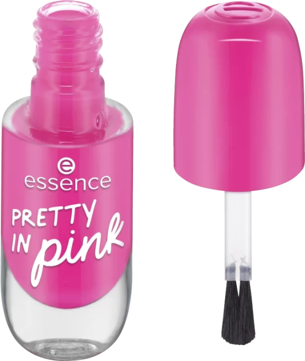 Essence Gel Nail Colour 57 3