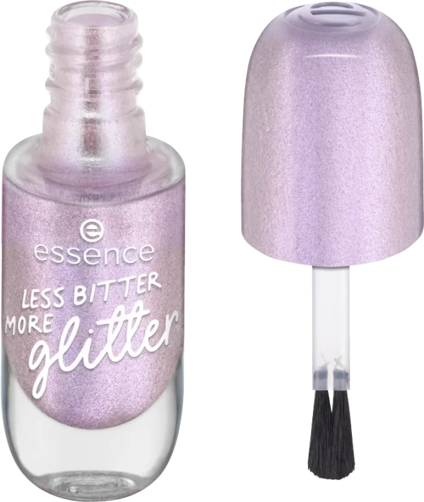 Essence Gel Nail Colour 58 3