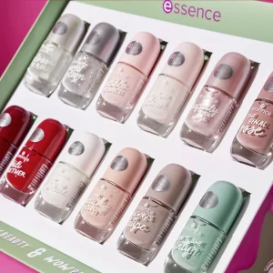 Essence Gel Nail Colour 55 18