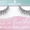 Essence Light As A Feather 3D False Lashes 02 10