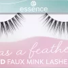 Essence Light As A Feather 3D False Lashes 01 10