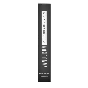 Nanobrow Microblading Pen Warm Blonde 9