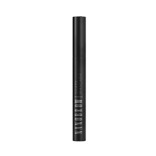 Nanobrow Shape Mascara Brown 1