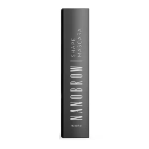 Nanobrow Shape Mascara Brown 8