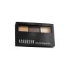 Nanobrow Eyebrow Powder Kit Light 22