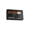 Nanobrow Eyebrow Powder Kit Medium 10