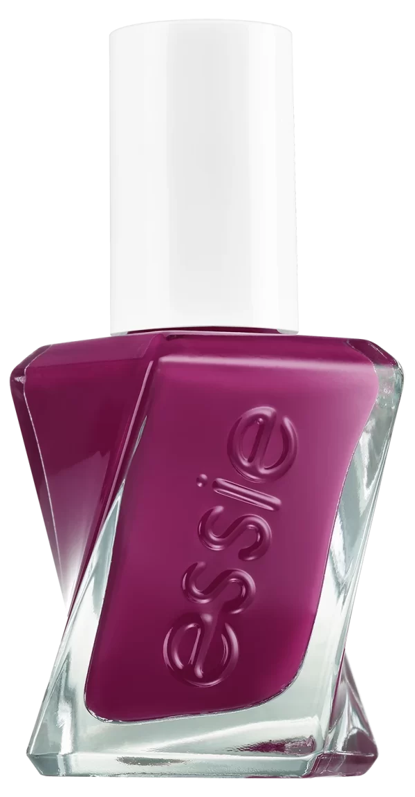 Essie Langanhaltender Nagellack Gel Couture Nr. 473 VIPlease, 13,5 Ml 1