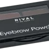 RIVAL DE LOOP Eyebrow Powder 8