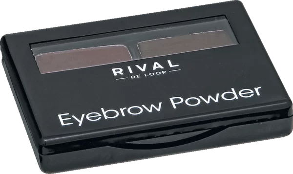 RIVAL DE LOOP Eyebrow Powder 1