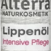 Alterra NATURKOSMETIK Lippenöl Intensive Pflege 7