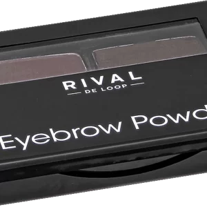 RIVAL DE LOOP Eyebrow Powder 6