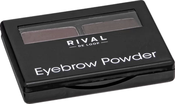 RIVAL DE LOOP Eyebrow Powder 3