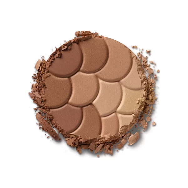 Physicians Formula MAGIC MOSAIC® MULTI-COLORED CUSTOM PRESSED POWDER Bronzer 3