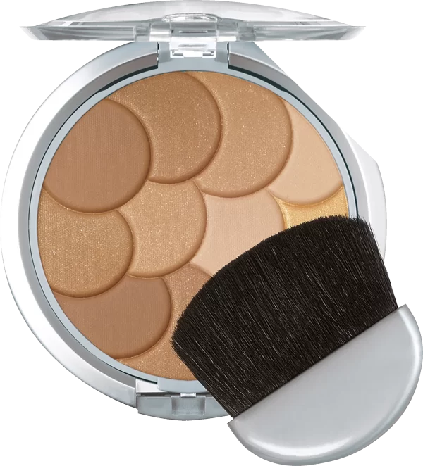 Physicians Formula MAGIC MOSAIC® MULTI-COLORED CUSTOM PRESSED POWDER Bronzer 1