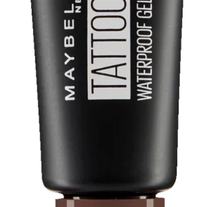 Maybelline New York Tattoo Brow Waterproof Eyebrow Gel Nr. 04 Medium Brown 7