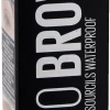 Maybelline New York Tattoo Brow Waterproof Eyebrow Gel Nr. 04 Medium Brown 8