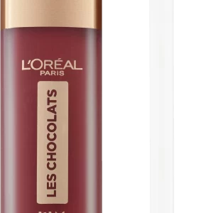 L’Oréal Paris Infaillible Ultra Matte Les Chocolats 864 Tasty Ruby 6