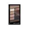 Wet N Wild Color Icon 10 Pan Palette Nude Awakening 34