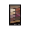 Wet N Wild Color Icon 10 Pan Palette Rosé In The Air 5