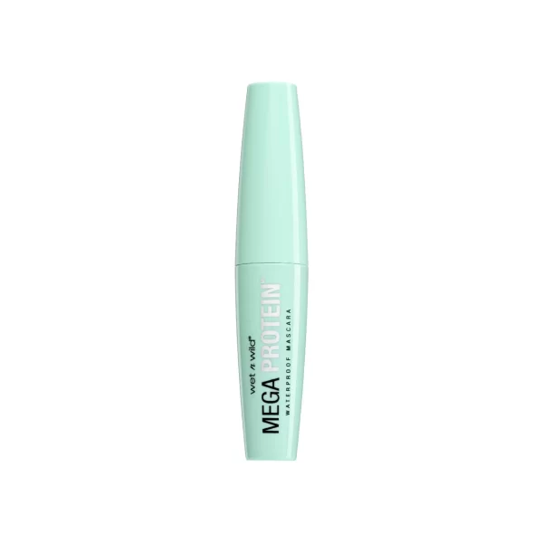 Wet N Wild Mega Protein Mascara Waterproof 1