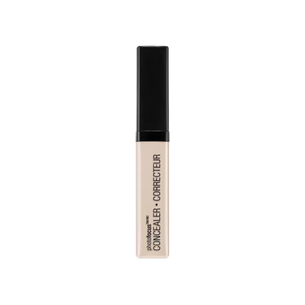 Wet N Wild Photo Focus Conceal Fair Neutral 1