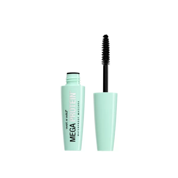 Wet N Wild Mega Protein Mascara Waterproof 3