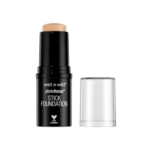 Wet N Wild Photo Focus Stick Foundation Soft Beige 7