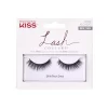 KISS Lash Couture Wimpernband Little Black Dress 10