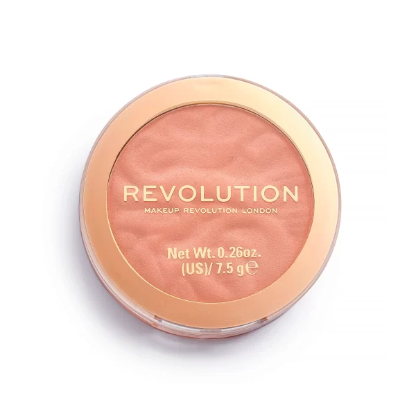 Revolution Makeup Revolution Blusher Reloaded Coral Dream 1