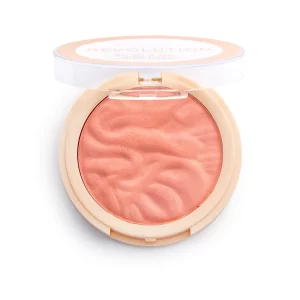 Revolution Makeup Revolution Blusher Reloaded Coral Dream 7