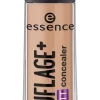 Essence Camouflage + Matt Concealer 50 Warm Toast 13