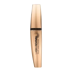 Max Factor Lash Revival Mascara Extreme Black 6