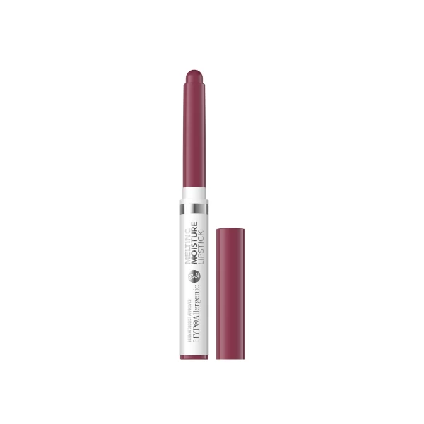 HYPOAllergenic Melting Moisture Lipstick 05 Raspberry 3