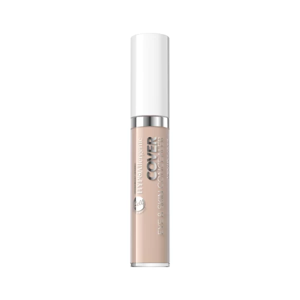 HYPOAllergenic Cover Eye&Skin Stick Concealer 10 Fair 1