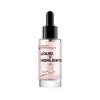 HYPOAllergenic Liquid Glow Highligher Champagne 7