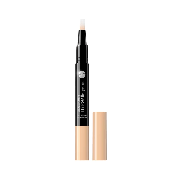 HYPOAllergenic Lightening Concealer 02 3