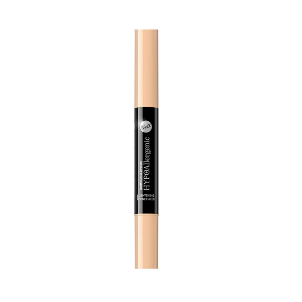 HYPOAllergenic Lightening Concealer 02 1