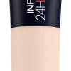 L’Oréal Paris Infaillible 24H Matte Cover 25 Ivoire Rose/Rose Ivory 7