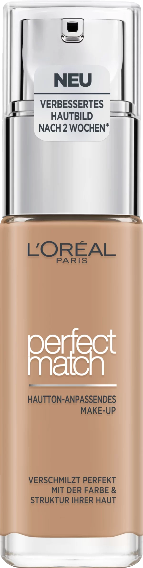 L’Oréal Paris Perfect Match Make-Up 4.5.N True Beige 1