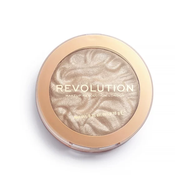 Revolution Makeup Revolution Highlight Reloaded Just My Type 1