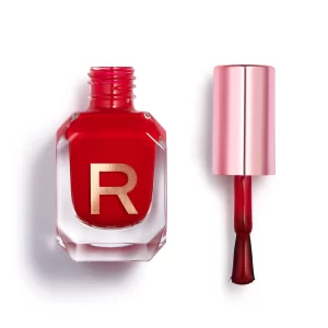 Revolution Makeup Revolution High Gloss Nail Polish Passion 7