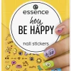 Essence Hey, BE HAPPY Nail Stickers 5