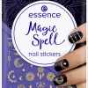 Essence Magic Spell Nail Stickers 7