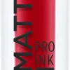 Catrice Matt Pro Ink Non-Transfer Liquid Lipstick 090 This Is My Statement 10