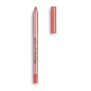 Revolution Makeup Revolution Satin Kiss Lipliner Fling 7