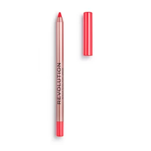 Revolution Makeup Revolution Satin Kiss Lipliner Decadence 7