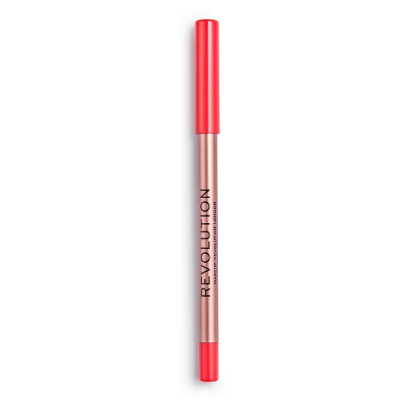 Revolution Makeup Revolution Satin Kiss Lipliner Decadence 1