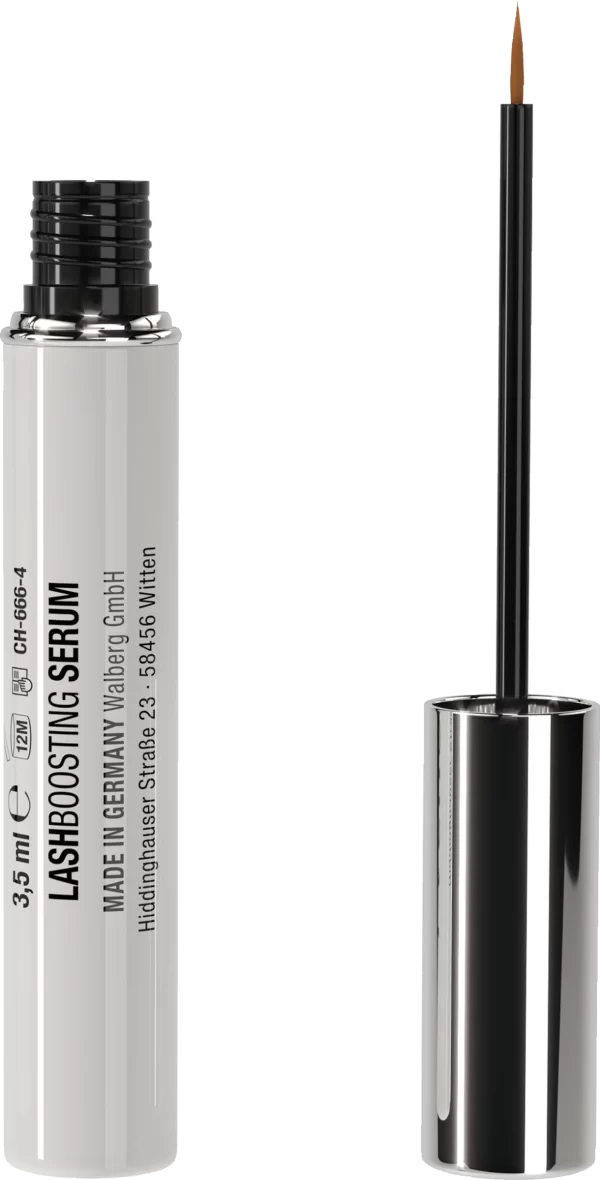 Svenja Walberg Lashcocaine Wimpernserum 7